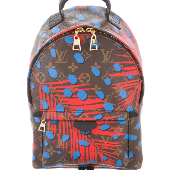Louis Vuitton limited edition backpack⚡️FIRM PRICE - Picture 2 of 8